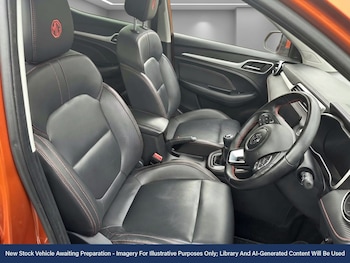 Used MG MG ZS 2023 for sale - 77620705: Photo