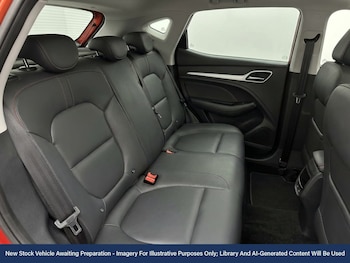 Used MG MG ZS 2023 for sale - 77620705: Photo