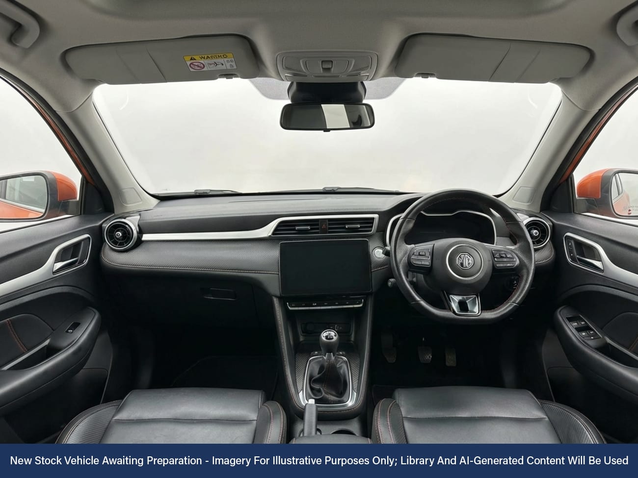 Used MG MG ZS 2023 for sale - 77620705: Photo 6