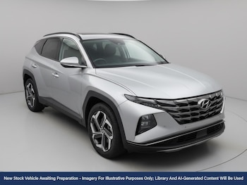 2021 - 1.6 h T-GDi Premium SUV 5dr Petrol Hybrid Auto Euro 6 (s/s) (230 ps)