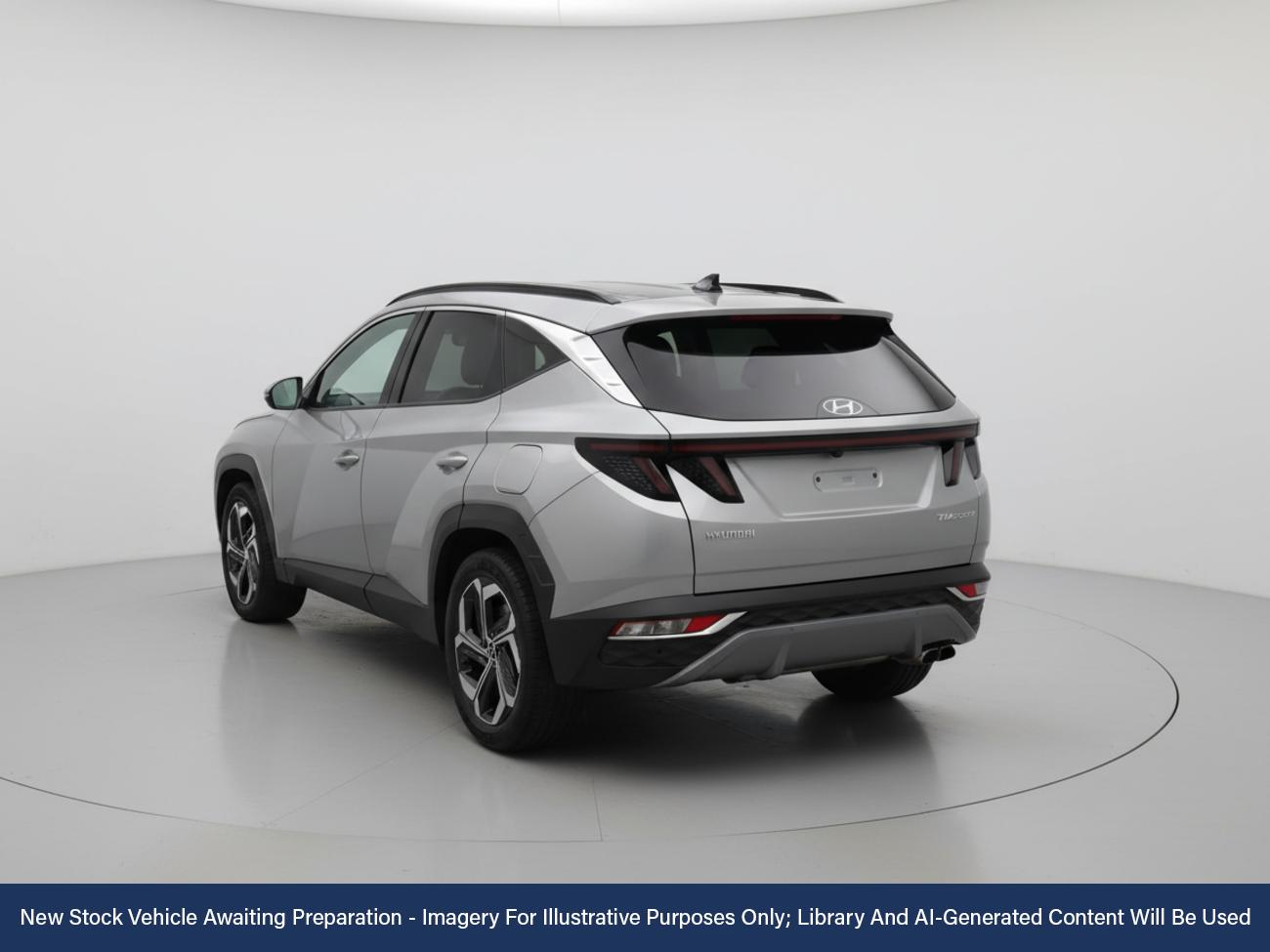 Used Hyundai TUCSON 2021 for sale - 76798458: Photo 2