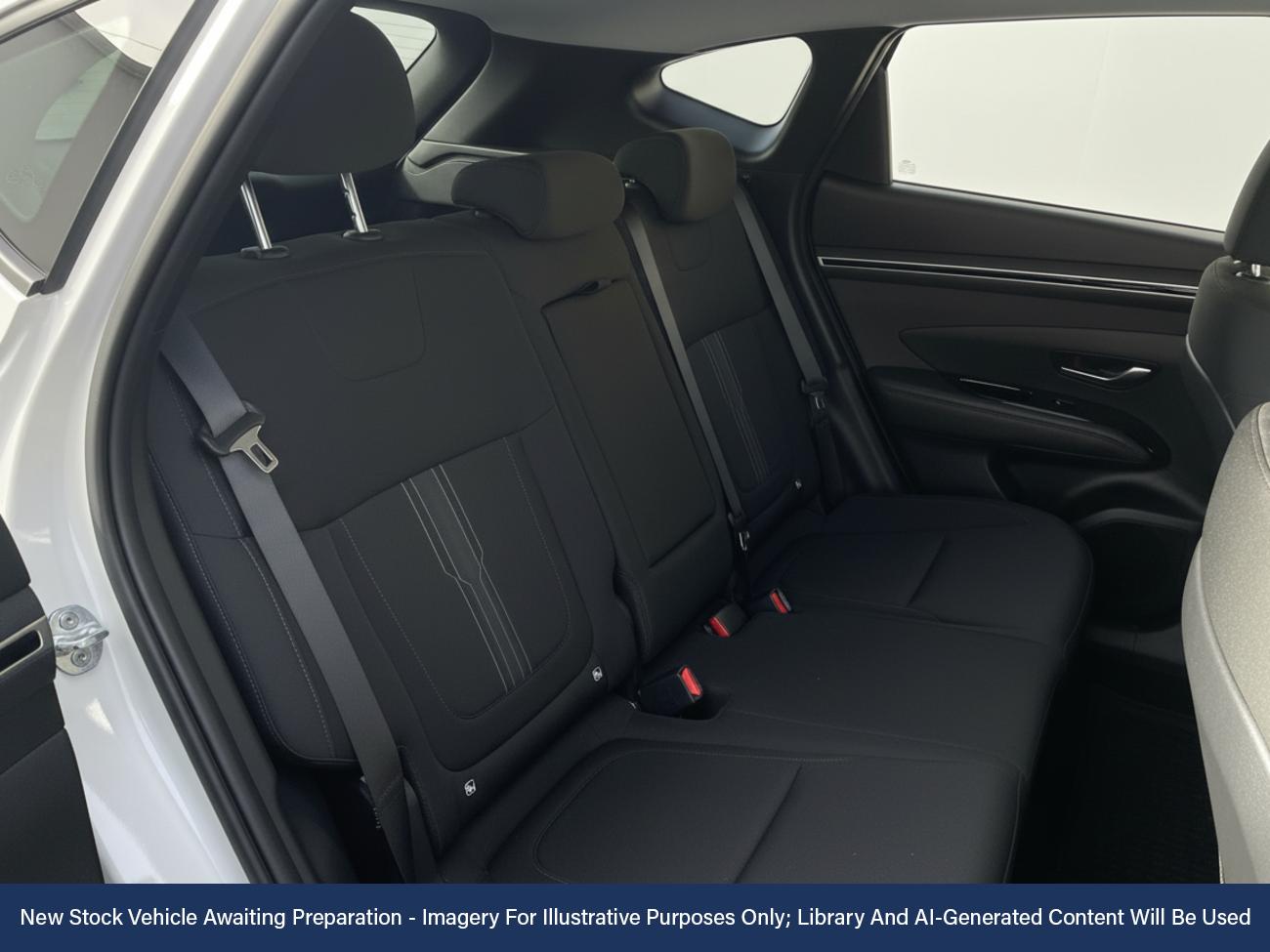 Used Hyundai TUCSON 2021 for sale - 76798458: Photo 4