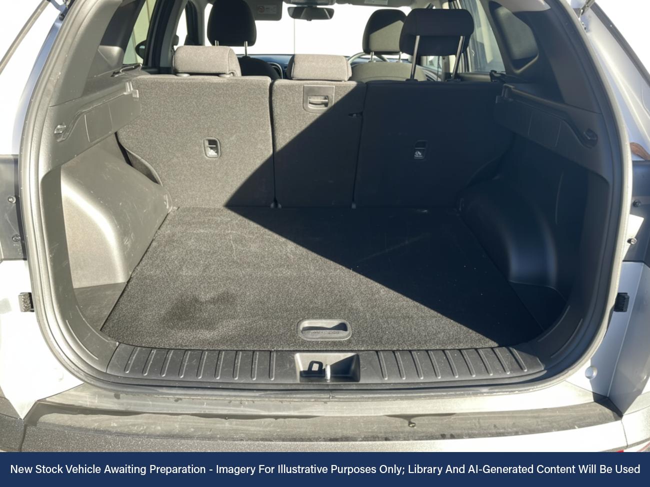 Used Hyundai TUCSON 2021 for sale - 76798458: Photo 7