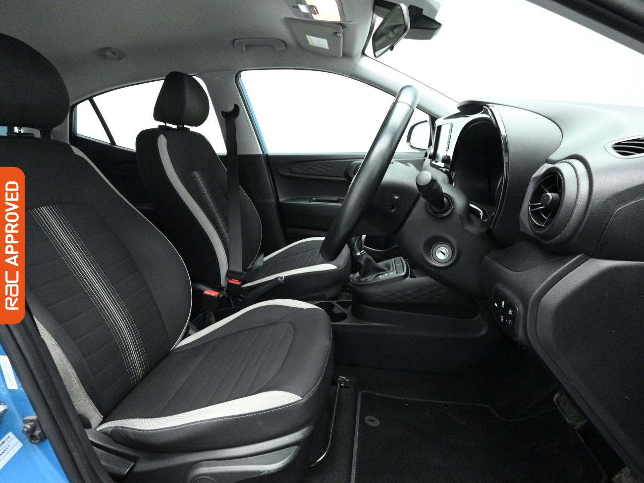 Used Hyundai i10 2020 for sale - 77812594: Photo 11