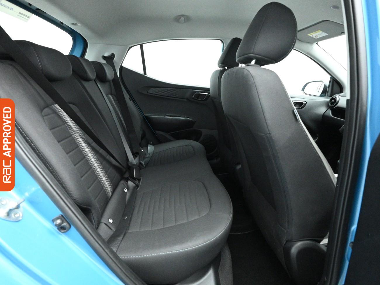 Used Hyundai i10 2020 for sale - 77812594: Photo 12