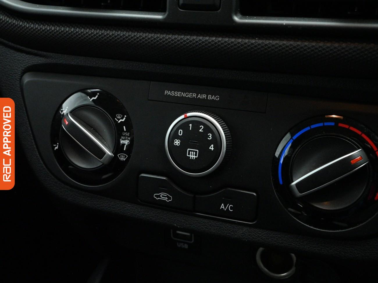 Used Hyundai i10 2020 for sale - 77812594: Photo 15