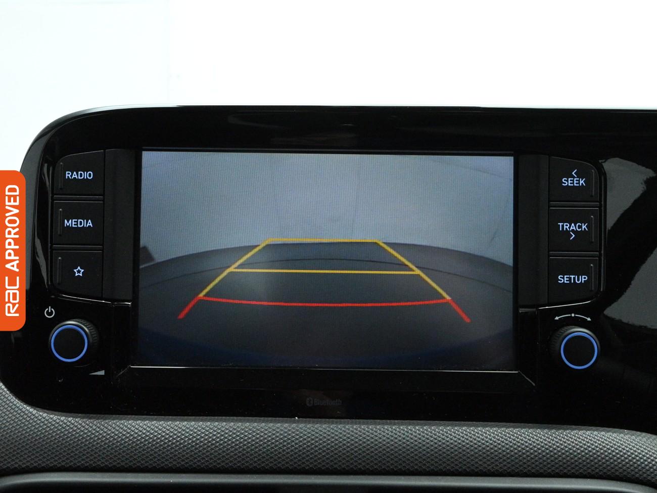 Used Hyundai i10 2020 for sale - 77812594: Photo 16