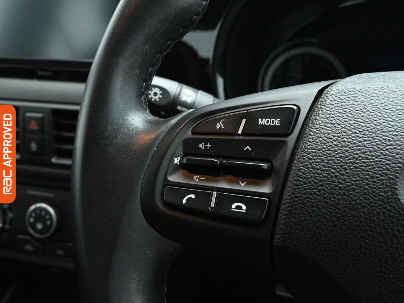 Used Hyundai i10 2020 for sale - 77812594: Photo 22