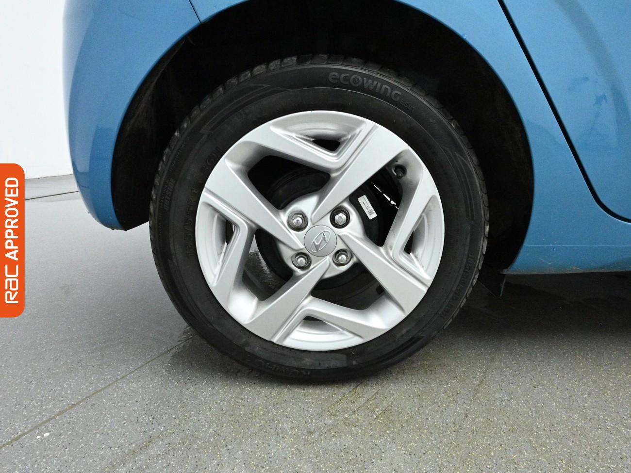 Used Hyundai i10 2020 for sale - 77812594: Photo 24