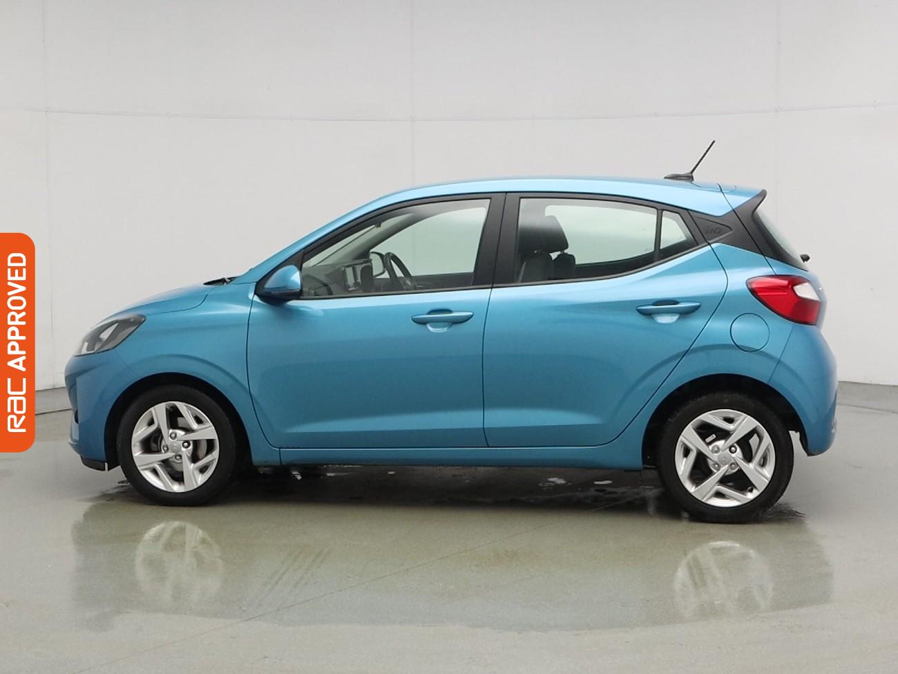 Used Hyundai i10 2020 for sale - 77812594: Photo 27