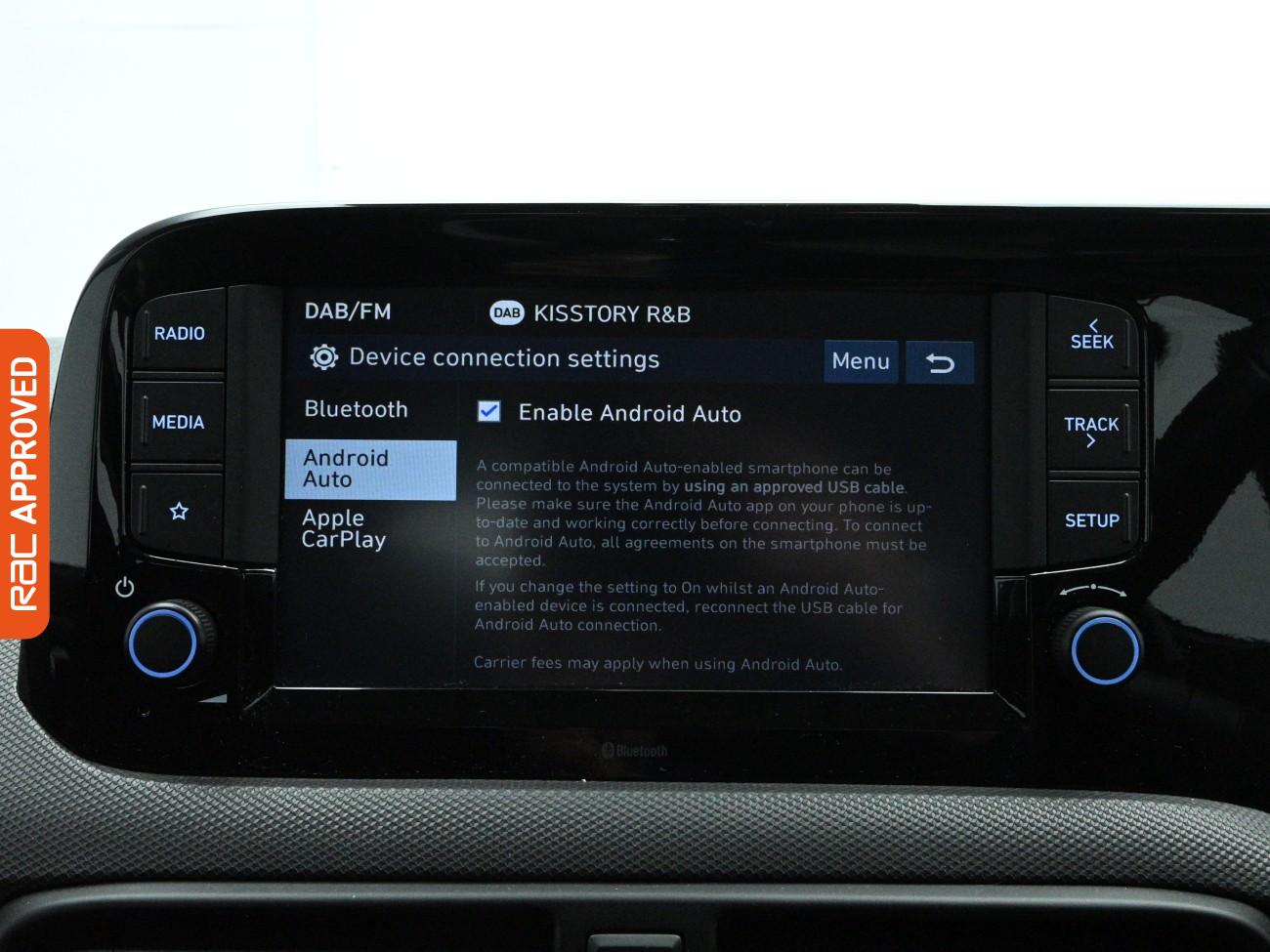 Used Hyundai i10 2020 for sale - 77812594: Photo 3