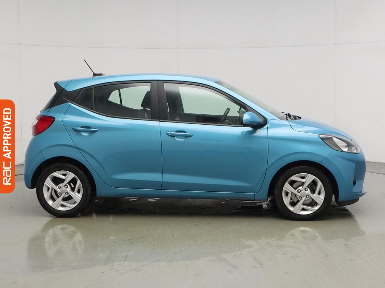 Used Hyundai i10 2020 for sale - 77812594: Photo 6