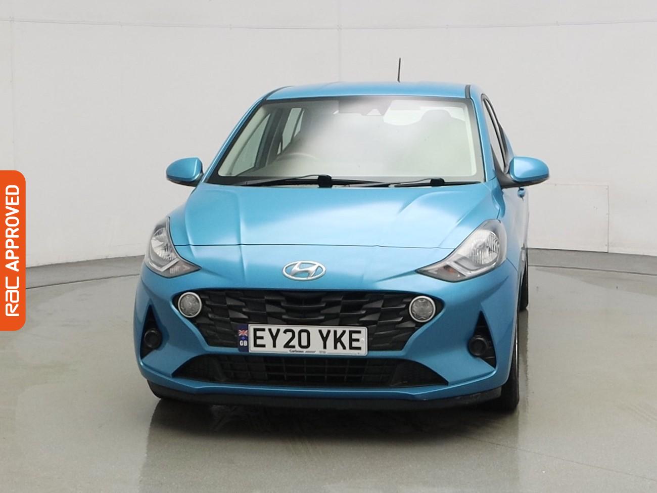 Used Hyundai i10 2020 for sale - 77812594: Photo 7