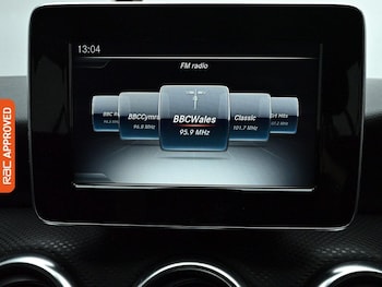 Used Mercedes-Benz A-Class 2017 for sale - 78833409: Photo