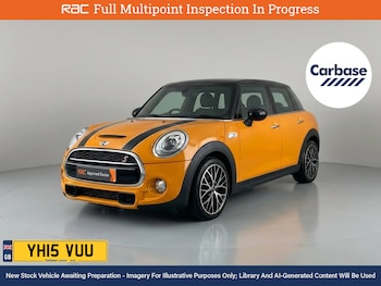 Used MINI Hatch 2015 for sale - 78495302: Photo