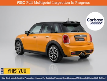 Used MINI Hatch 2015 for sale - 78495302: Photo