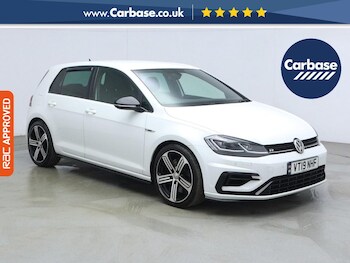 Used Volkswagen Golf 2019 for sale - 79183909: Photo