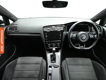 Used Volkswagen Golf 2019 for sale - 79183909: Photo
