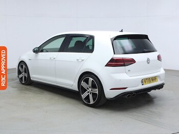 Used Volkswagen Golf 2019 for sale - 79183909: Photo