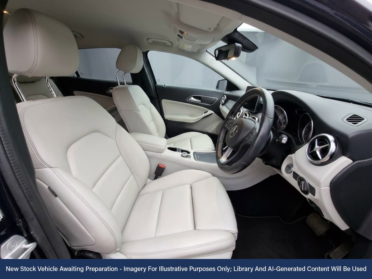 Used Mercedes-Benz GLA 2017 for sale - 77500860: Photo 3