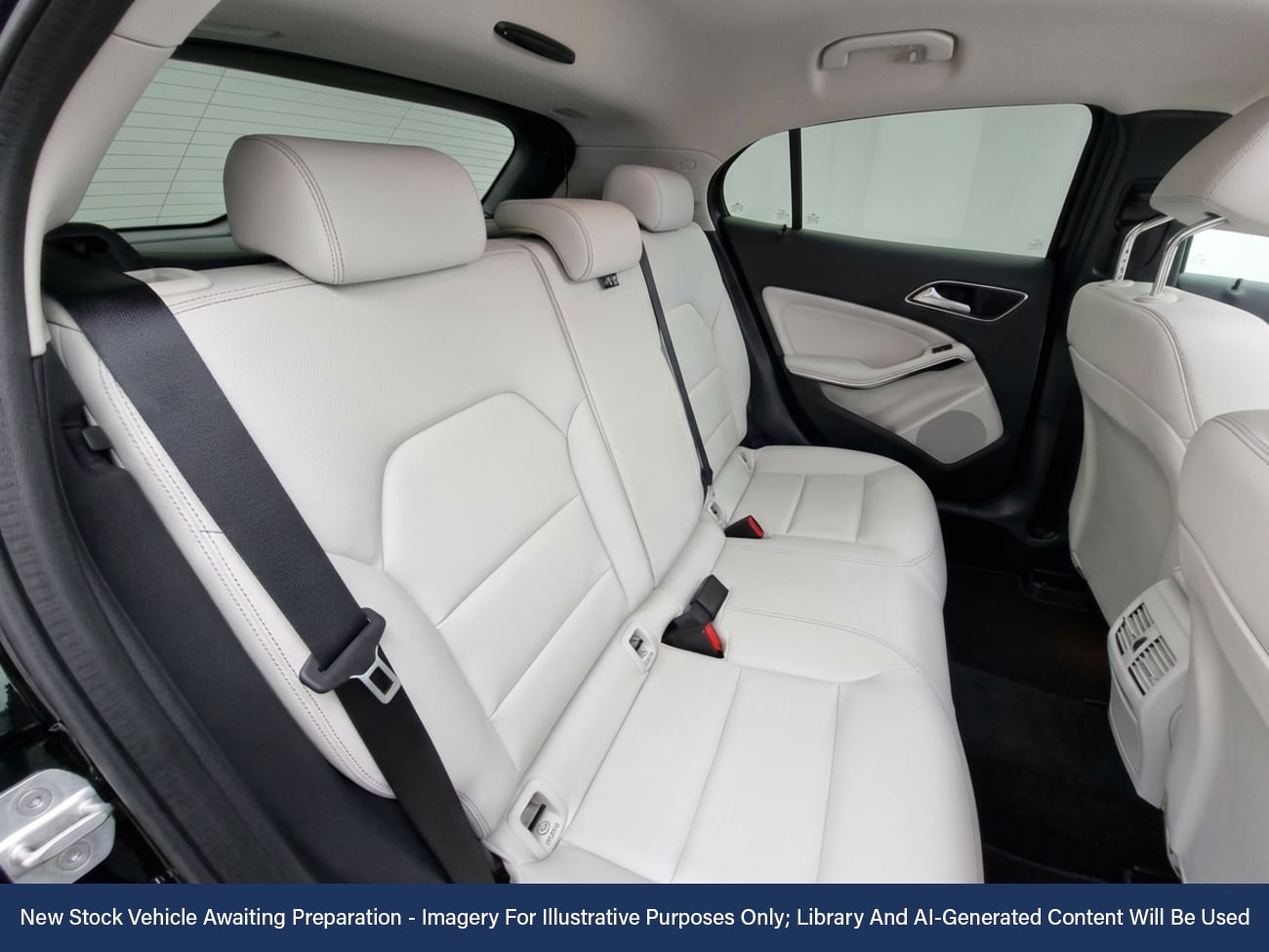 Used Mercedes-Benz GLA 2017 for sale - 77500860: Photo 4