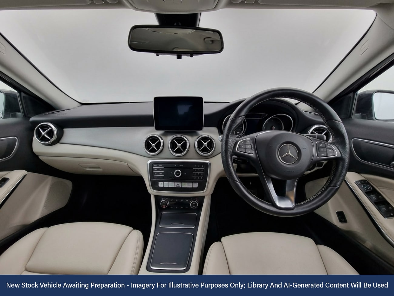 Used Mercedes-Benz GLA 2017 for sale - 77500860: Photo 6