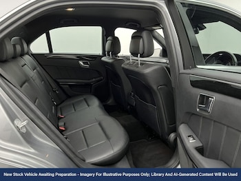 Used Mercedes-Benz E Class 2014 for sale - 78708456: Photo