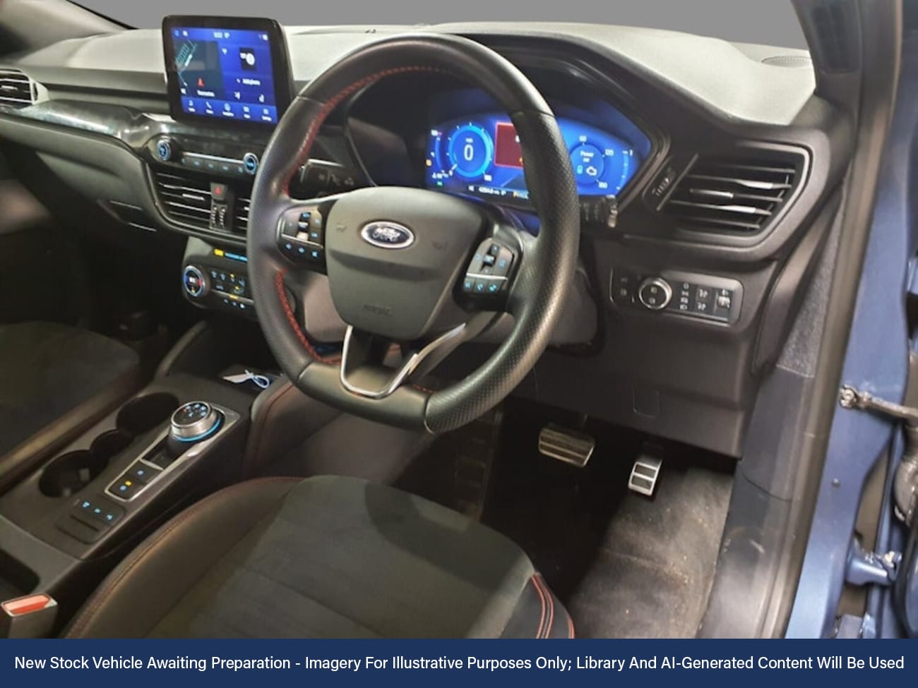 Used Ford Kuga 2022 for sale - 77159537: Photo 6