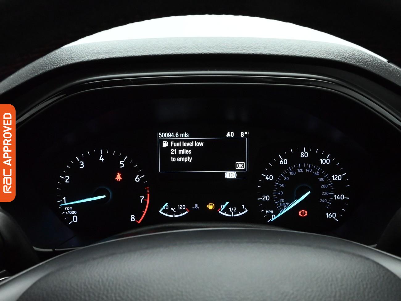 Used Ford Focus 2019 for sale - 77257786: Photo 11