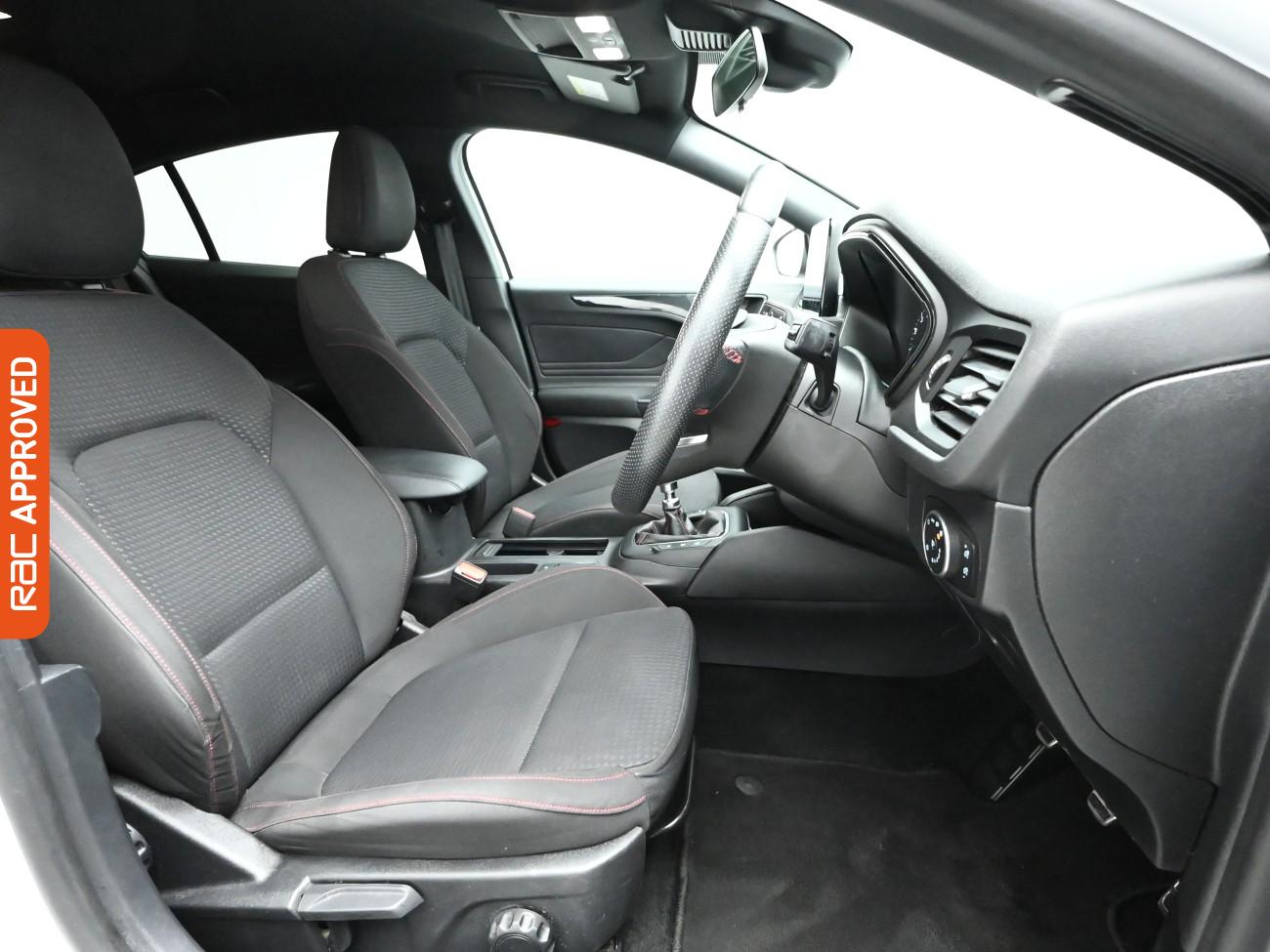 Used Ford Focus 2019 for sale - 77257786: Photo 12