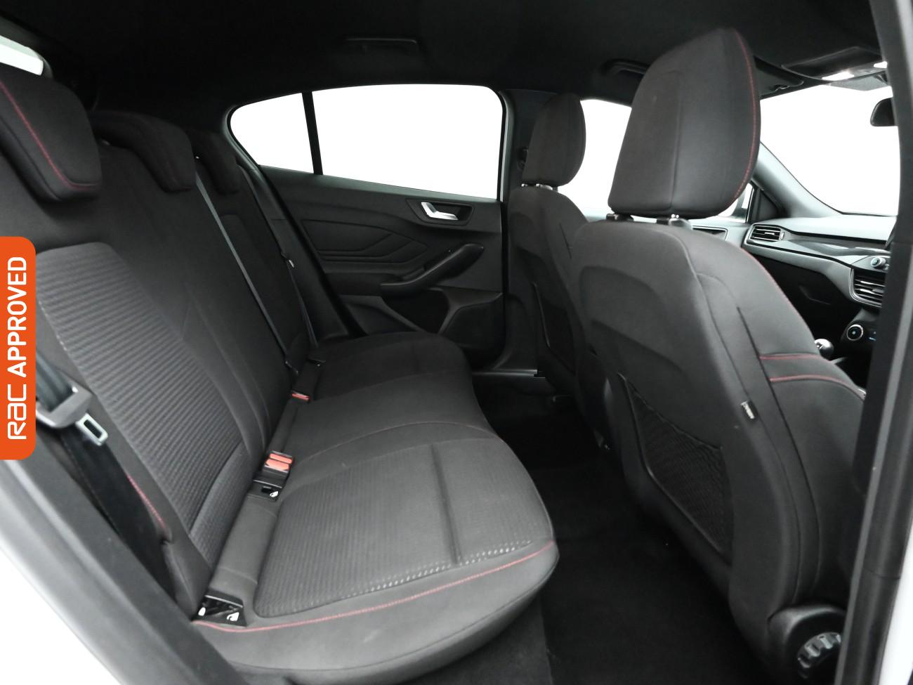 Used Ford Focus 2019 for sale - 77257786: Photo 13