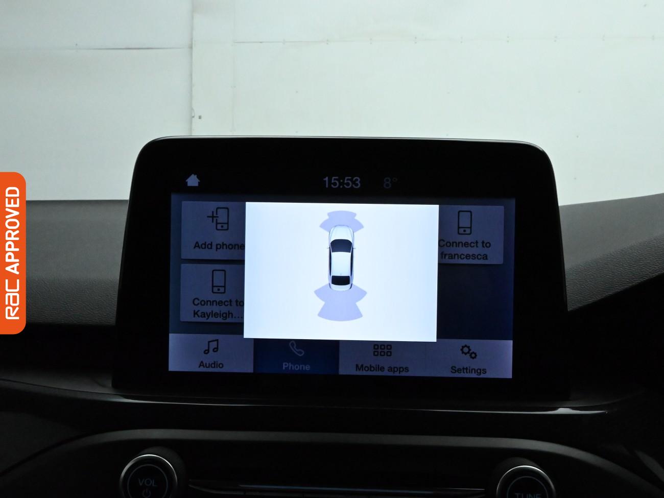 Used Ford Focus 2019 for sale - 77257786: Photo 14