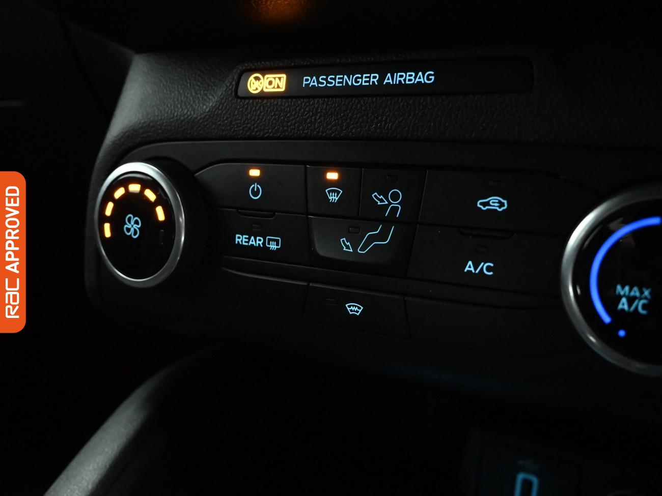 Used Ford Focus 2019 for sale - 77257786: Photo 15