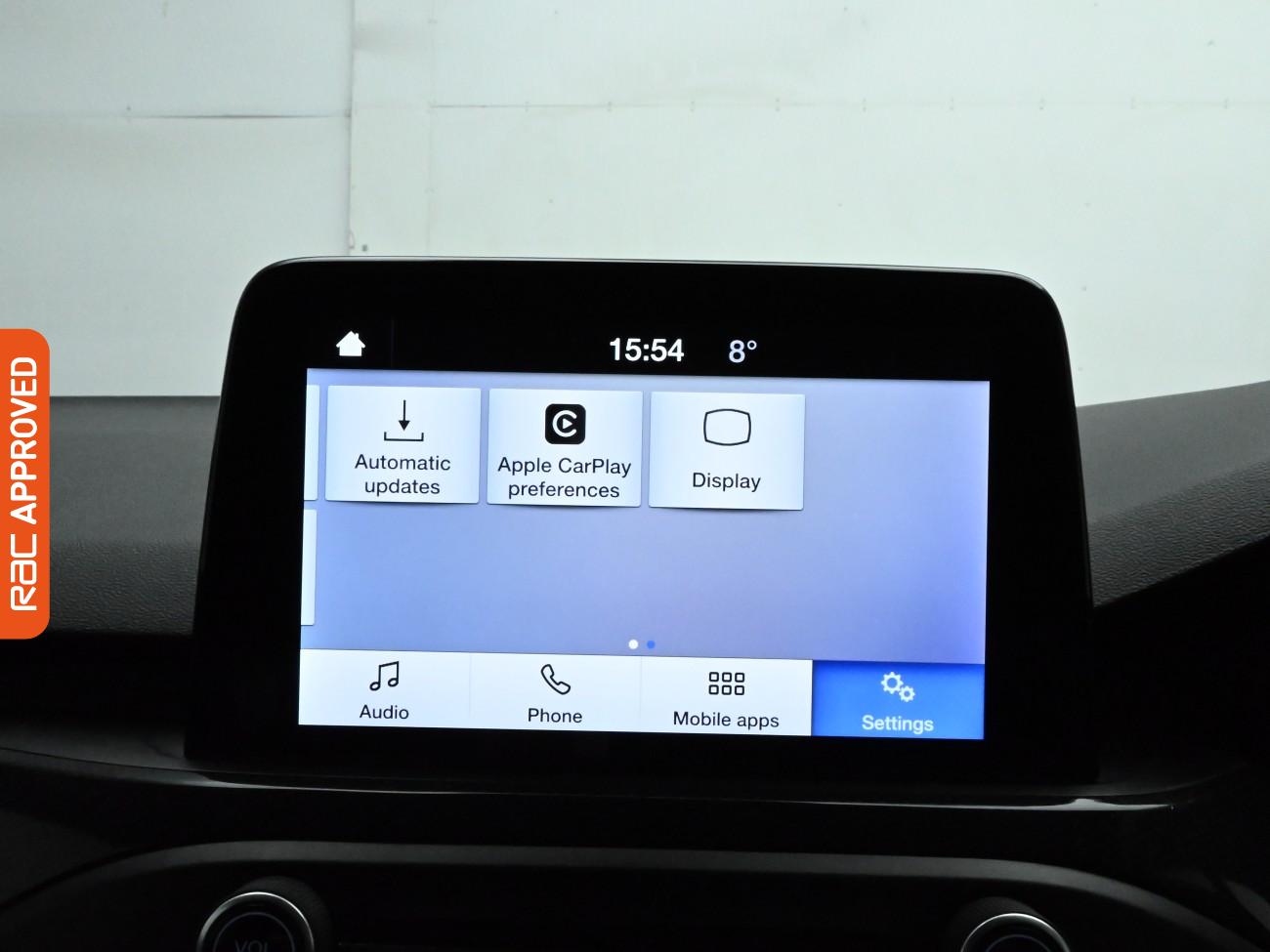 Used Ford Focus 2019 for sale - 77257786: Photo 16