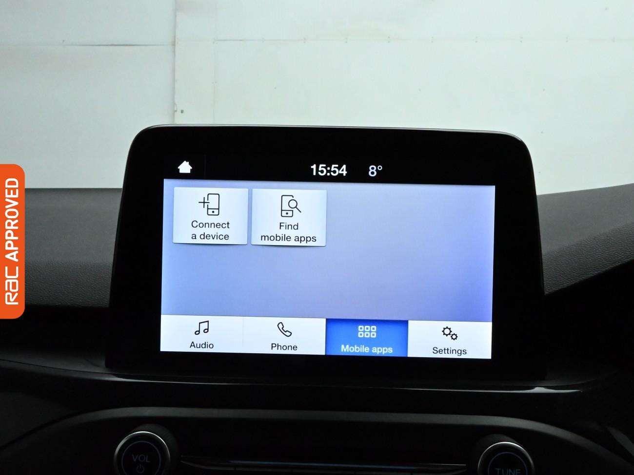 Used Ford Focus 2019 for sale - 77257786: Photo 17