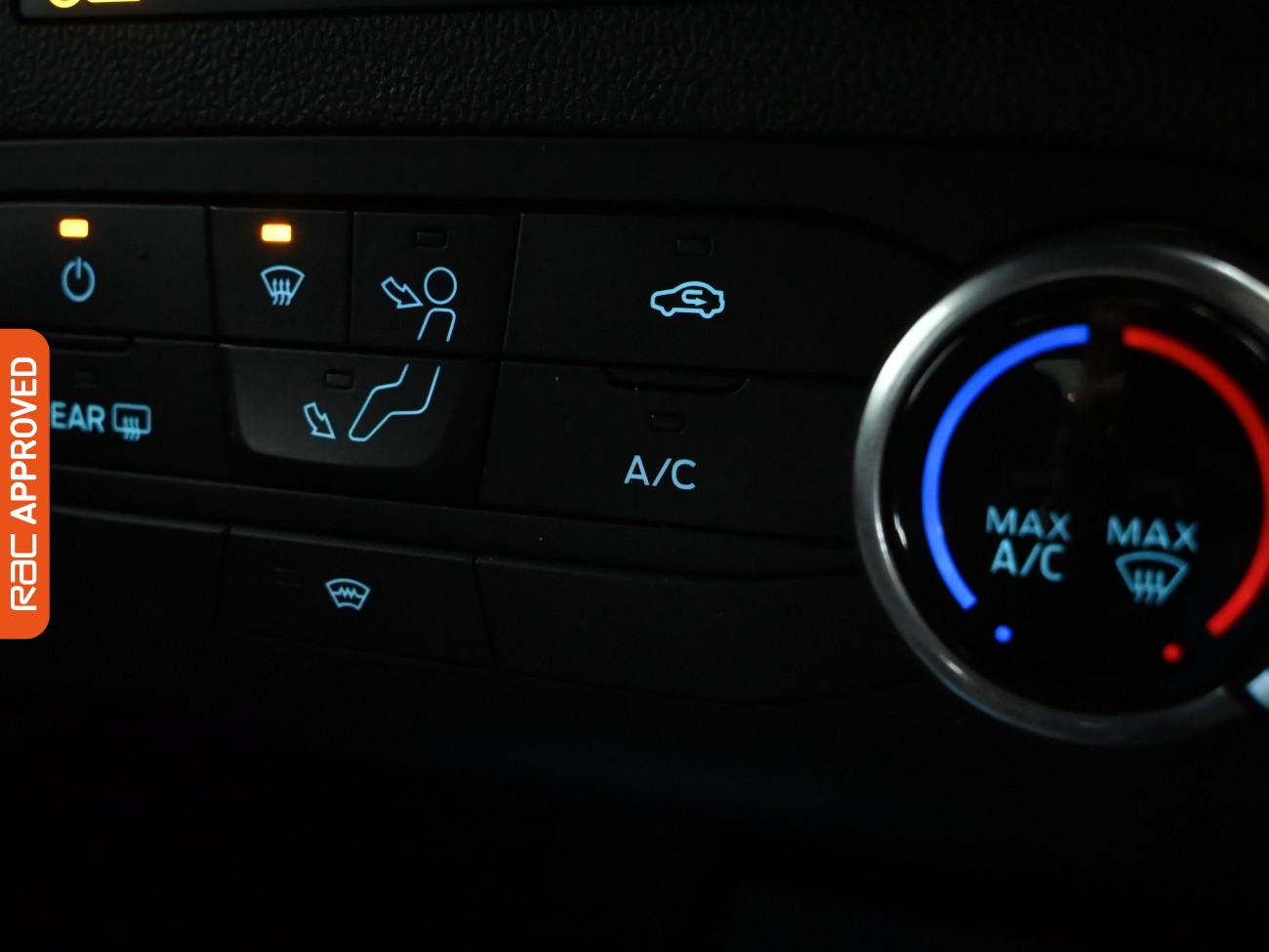 Used Ford Focus 2019 for sale - 77257786: Photo 18