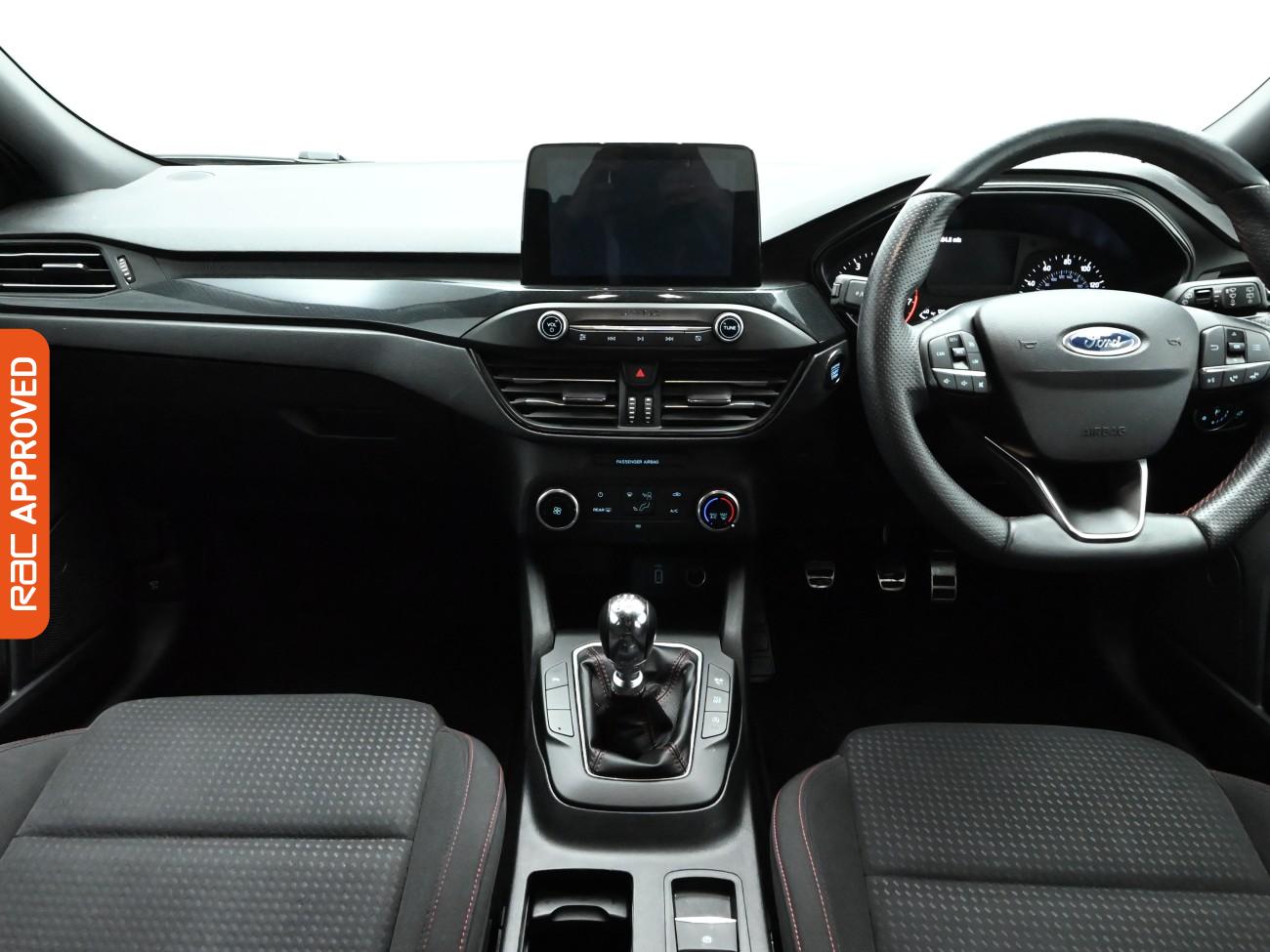 Used Ford Focus 2019 for sale - 77257786: Photo 2