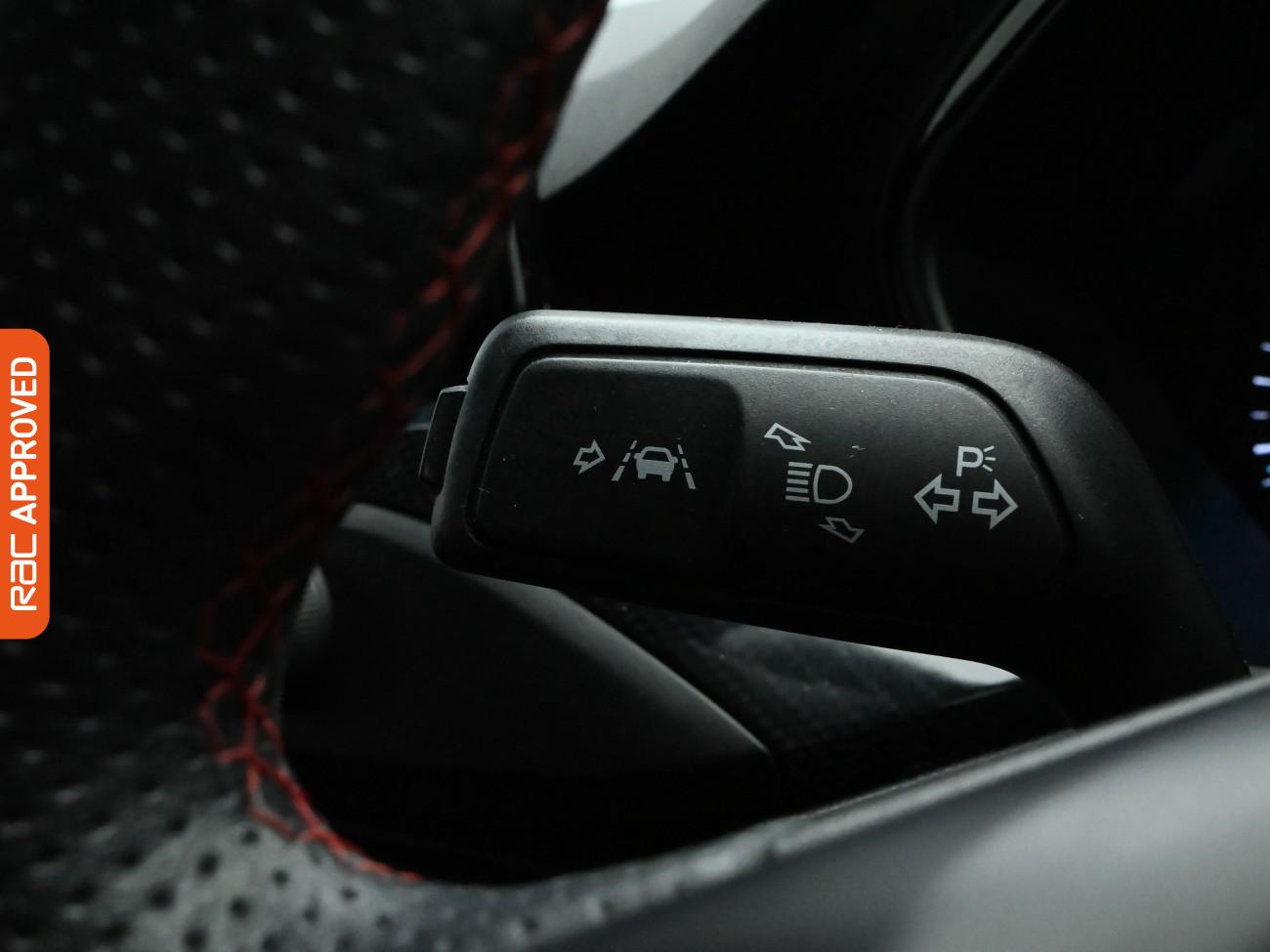 Used Ford Focus 2019 for sale - 77257786: Photo 21