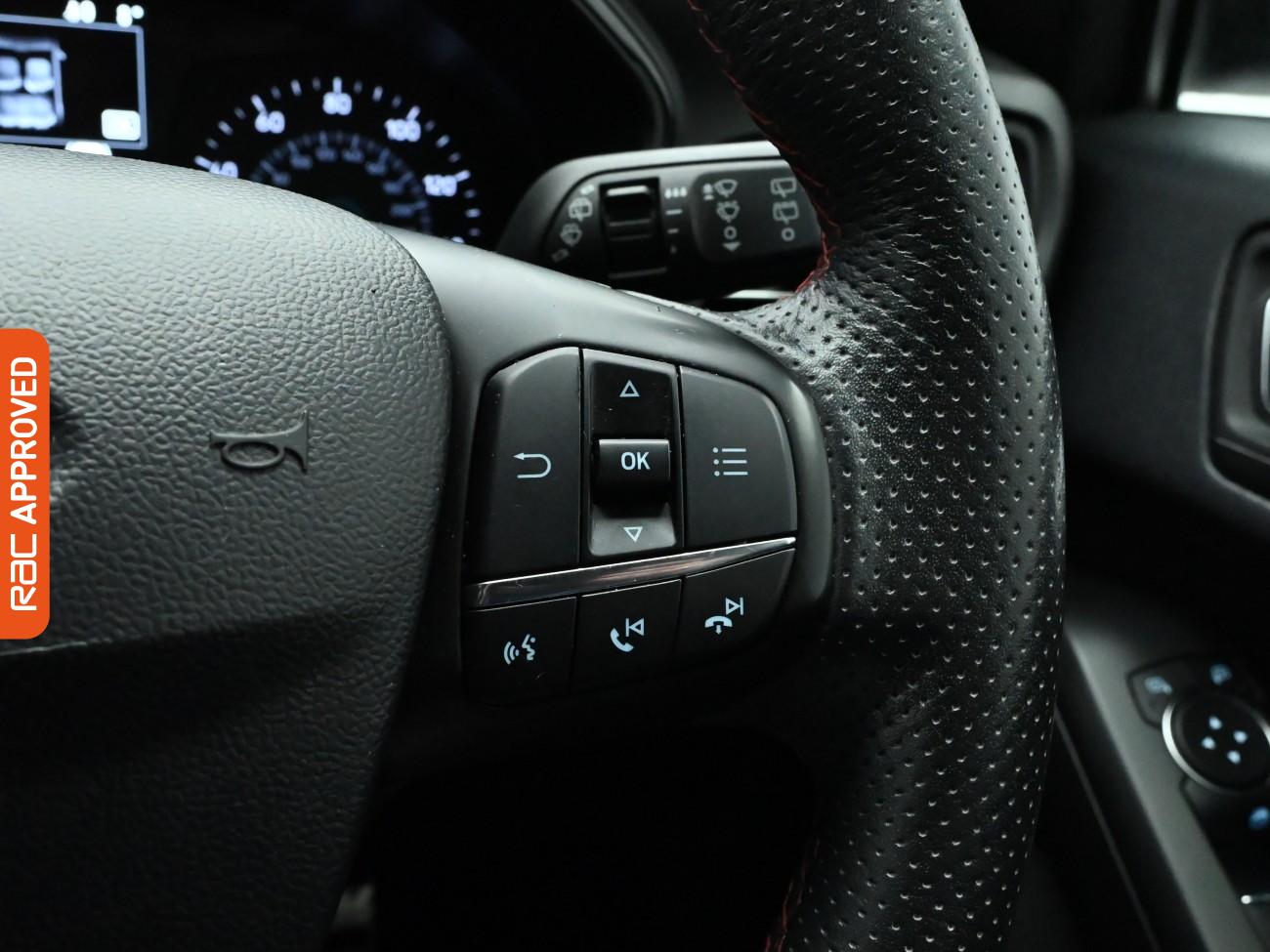 Used Ford Focus 2019 for sale - 77257786: Photo 22