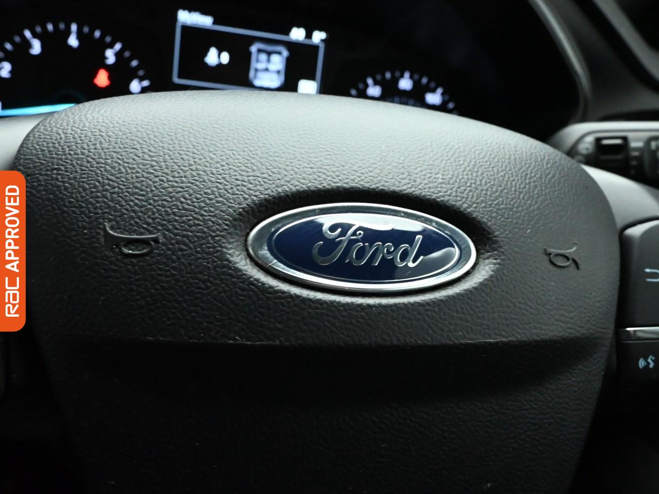 Used Ford Focus 2019 for sale - 77257786: Photo 23