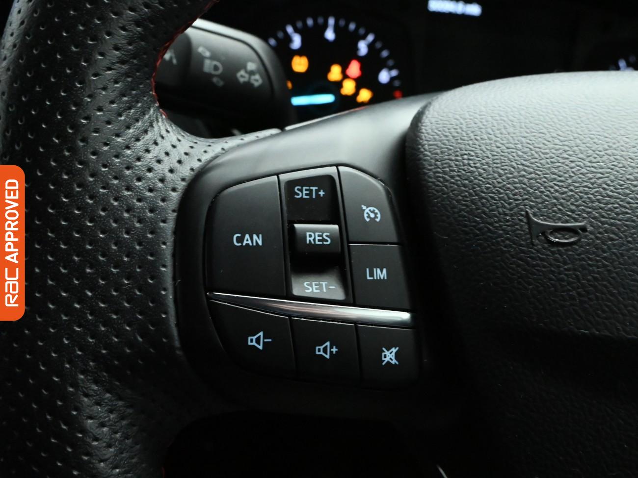 Used Ford Focus 2019 for sale - 77257786: Photo 24