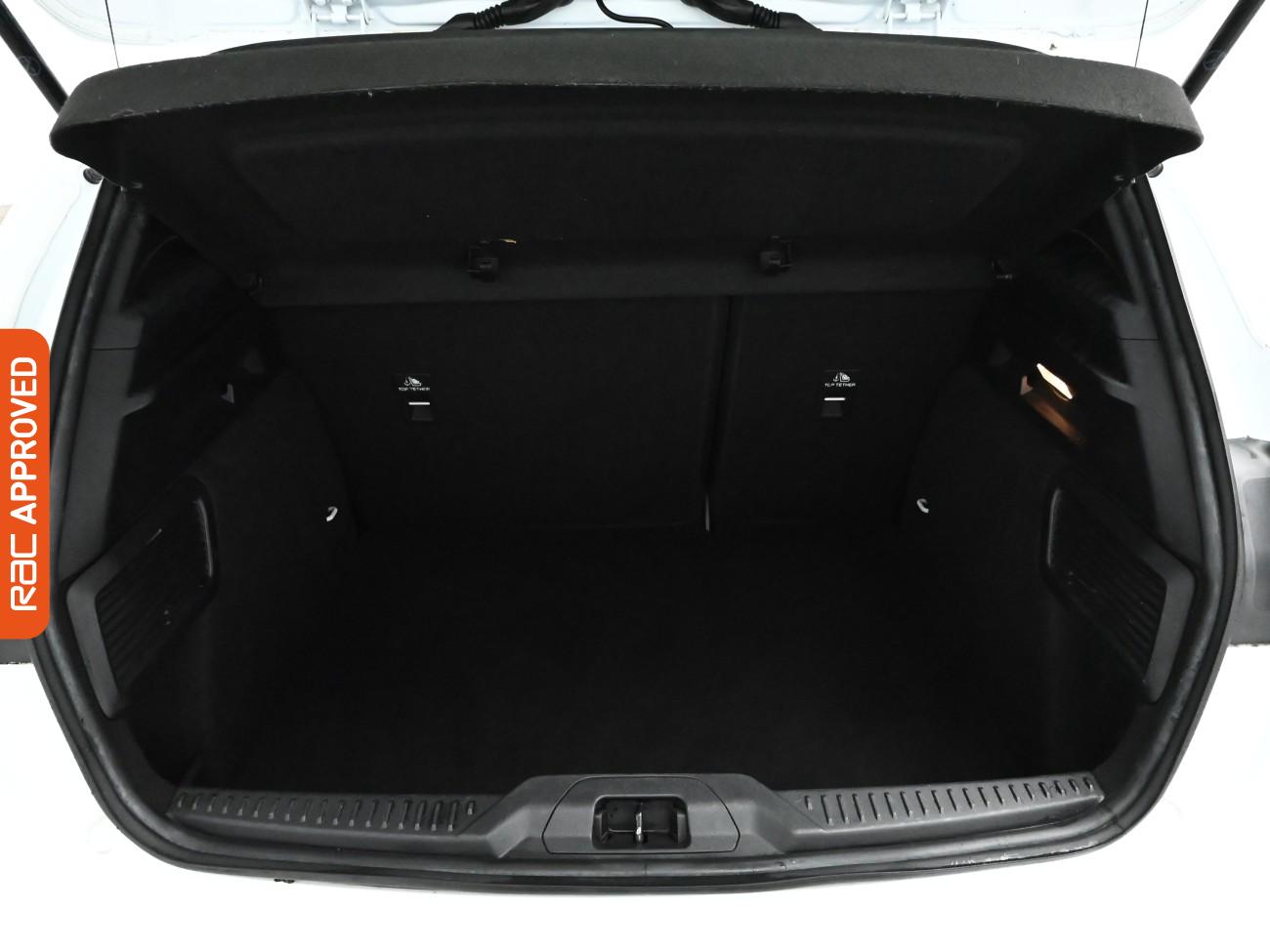 Used Ford Focus 2019 for sale - 77257786: Photo 26