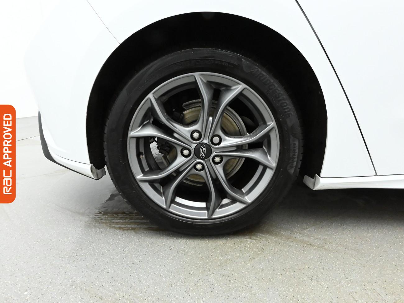 Used Ford Focus 2019 for sale - 77257786: Photo 27