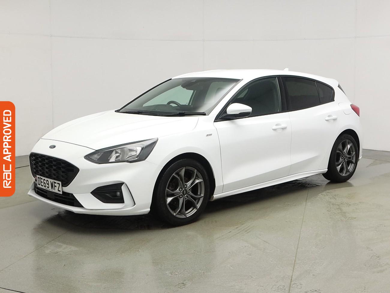 Used Ford Focus 2019 for sale - 77257786: Photo 28