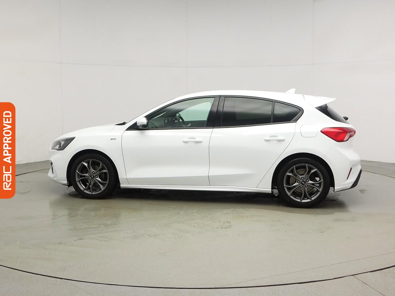 Used Ford Focus 2019 for sale - 77257786: Photo 29