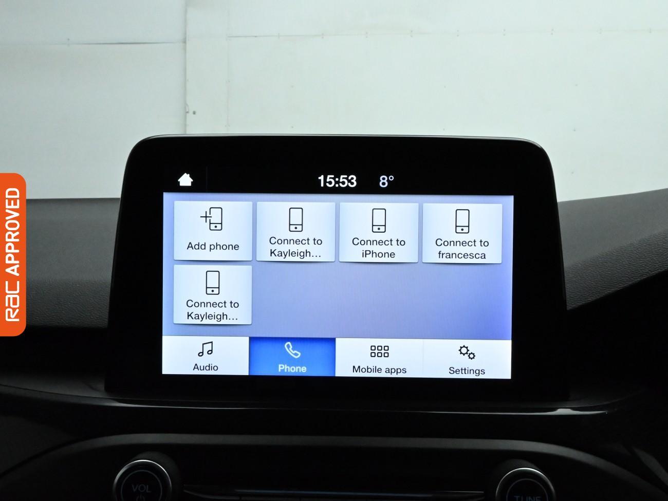 Used Ford Focus 2019 for sale - 77257786: Photo 3