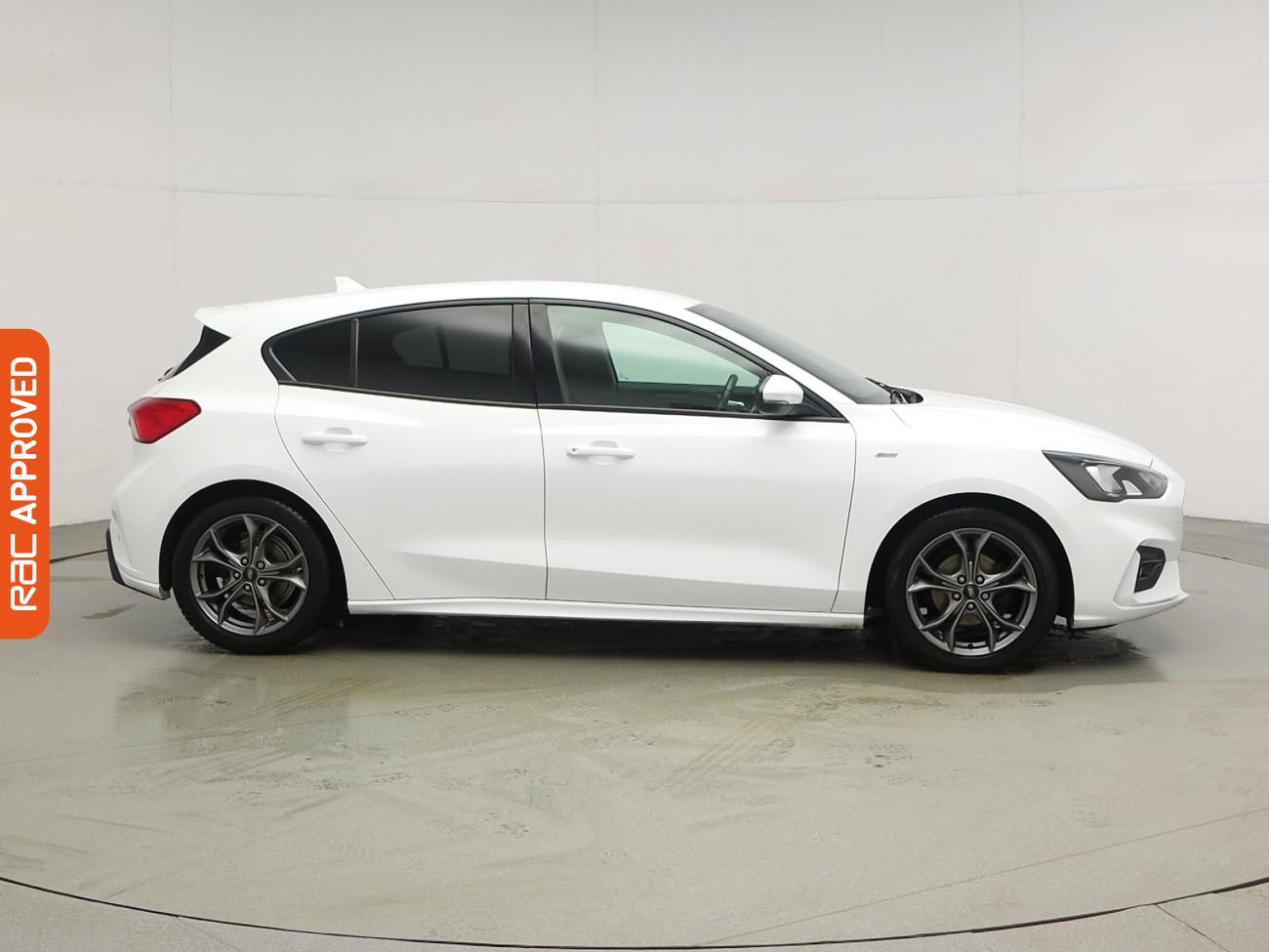 Used Ford Focus 2019 for sale - 77257786: Photo 6