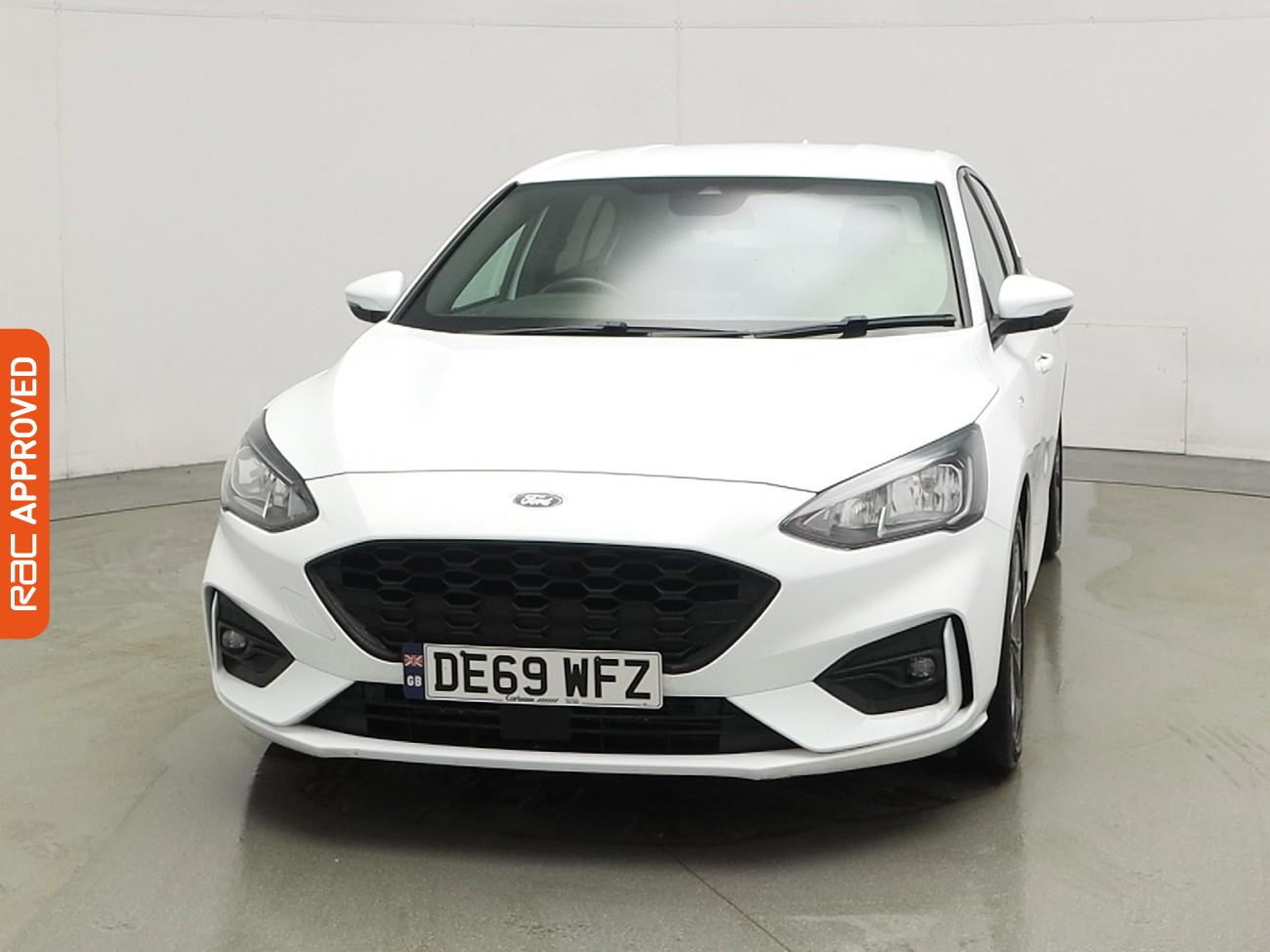 Used Ford Focus 2019 for sale - 77257786: Photo 7