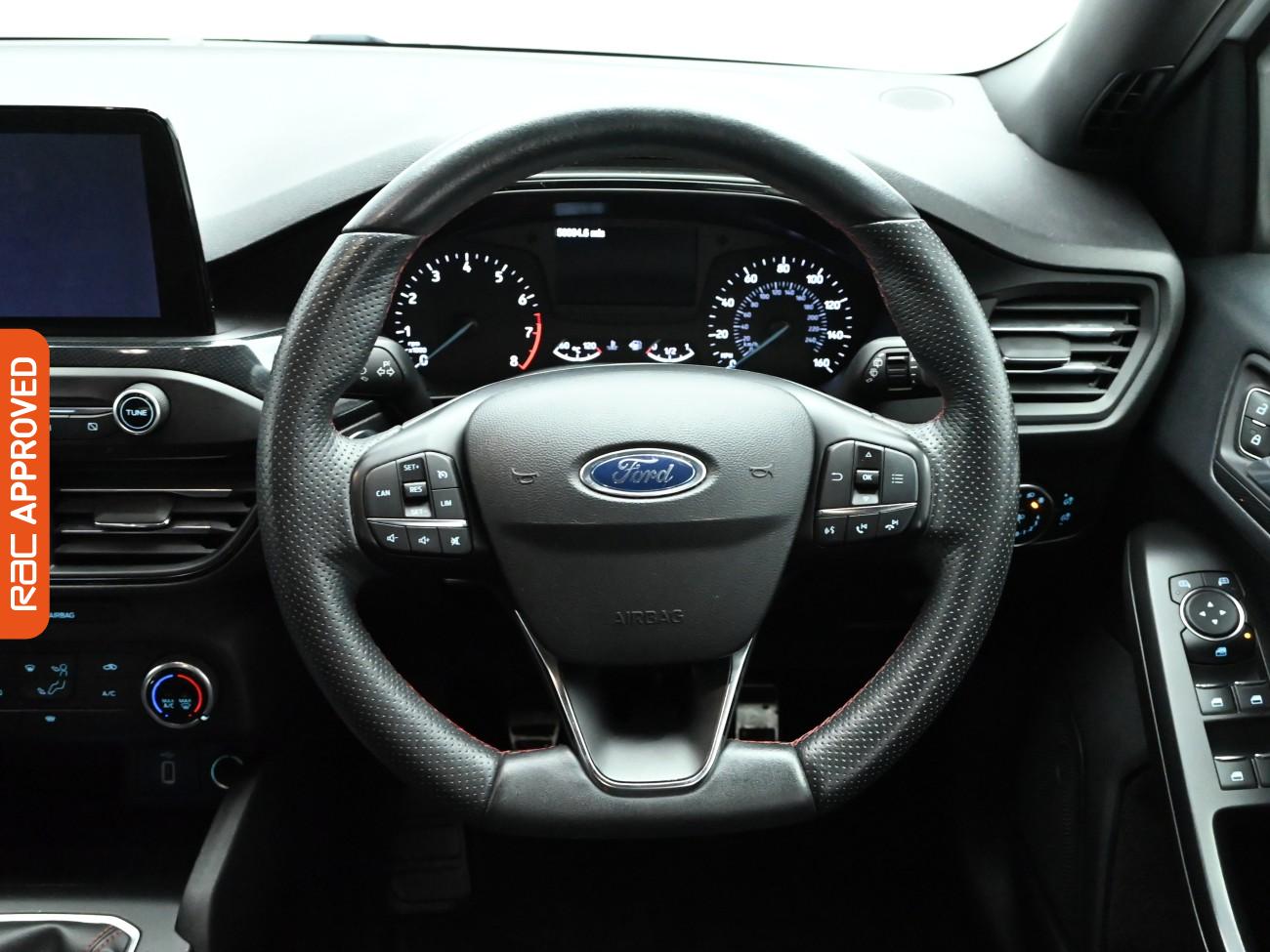 Used Ford Focus 2019 for sale - 77257786: Photo 9