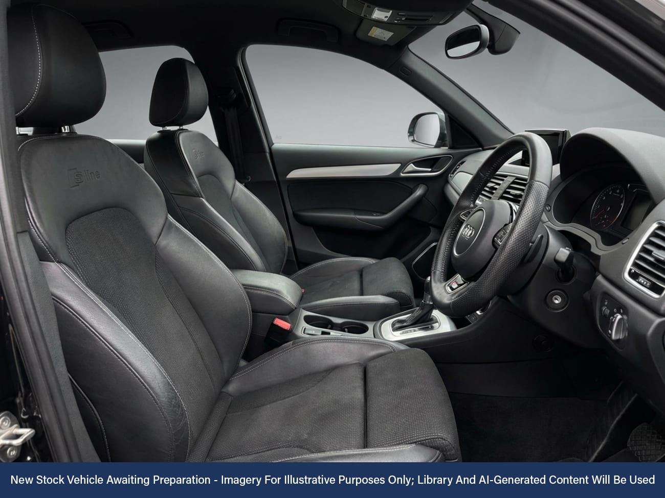 Used Audi Q3 2018 for sale - 77661601: Photo 3